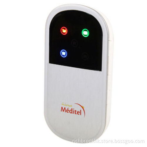 3G/4G Wireless 802.11N Router, Support TF Card, Built-in 1500mAh Battery